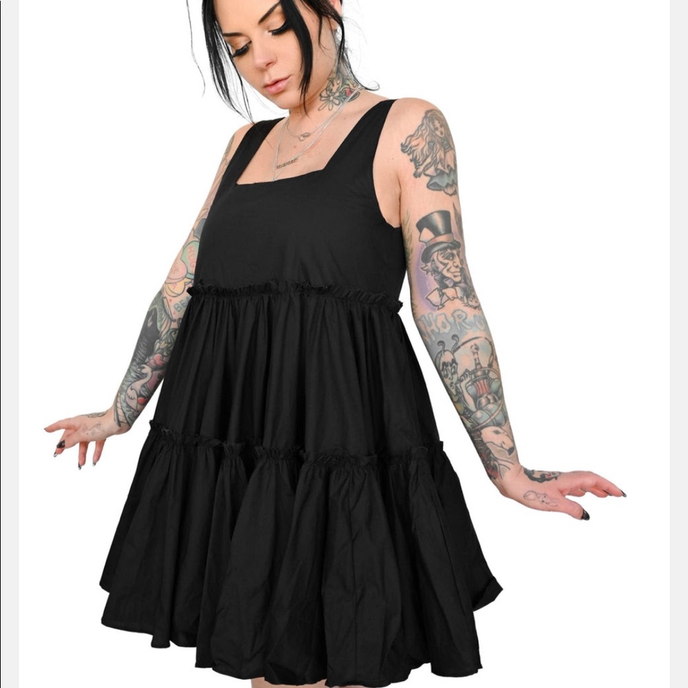 FOUND! Thanks all!!IFoxblood Cupcake Dress- XL, 2XL, 3XL